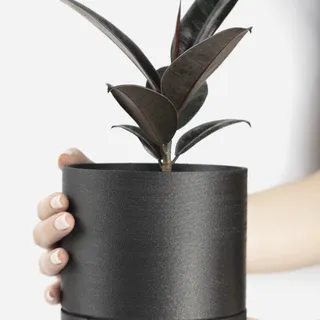 Cylinder Planter