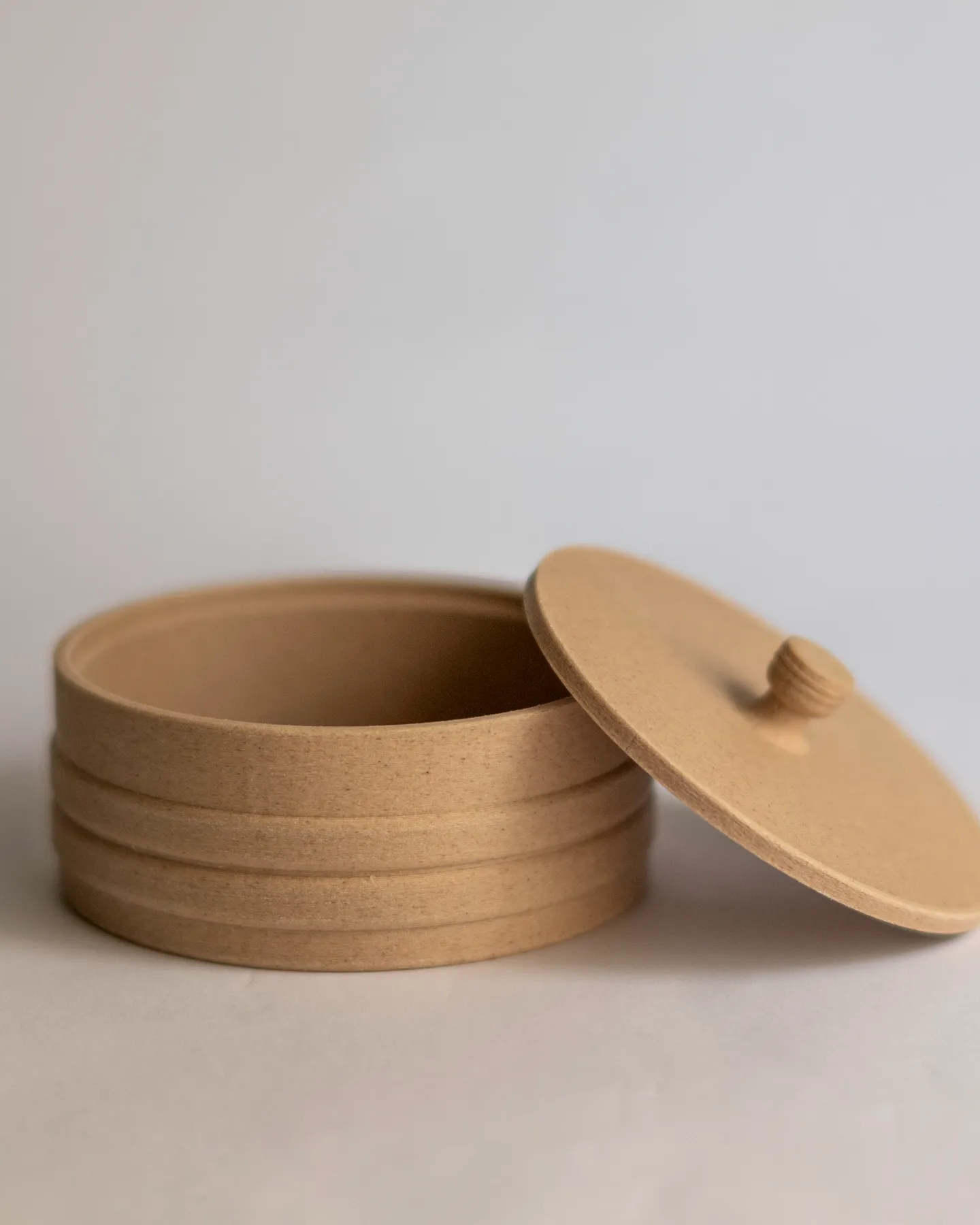 Cylinder Tray — view 1