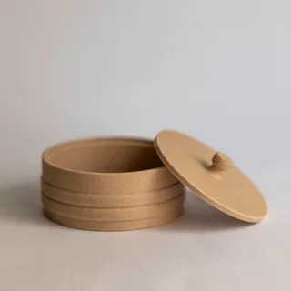 Cylinder Tray
