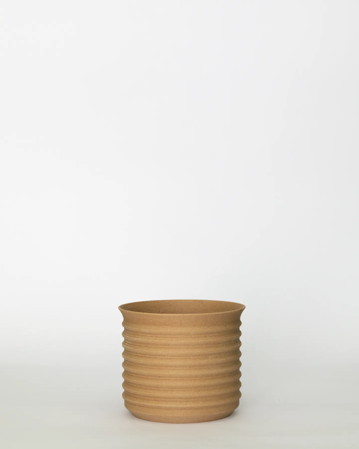 EcoWood Planter — view 2