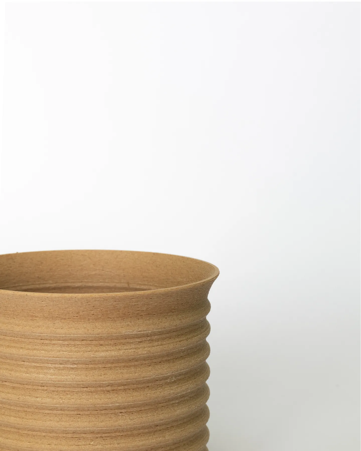 EcoWood Planter — view 3